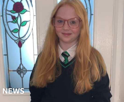 Homeschooling: Merthyr girl says it helps her mental health