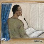 Ibrahima Bah: Channel boat deaths accused would have known risks, jury told