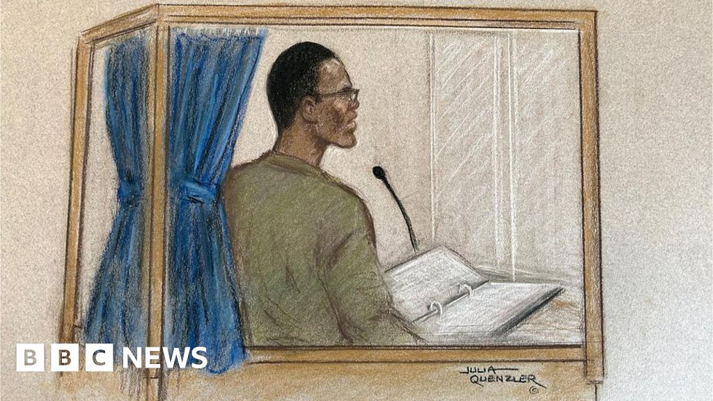 Ibrahima Bah: Channel boat deaths accused would have known risks, jury told