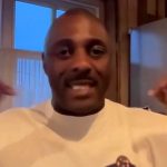 Idris Elba Hits Out At Mps Knife Crime Response-