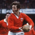 JPR Williams 'changed the way full-back was played' - Sir Gareth Edwards