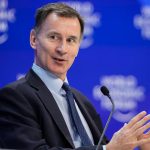 Jeremy Hunt hints at more tax cuts before general election