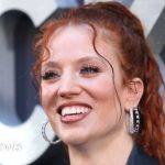 Jess Glynne: I fell out of love with music - I was unhappy