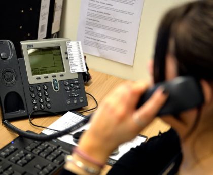 Just 15 minutes of exercise can undo damage of working at desk all day, study finds