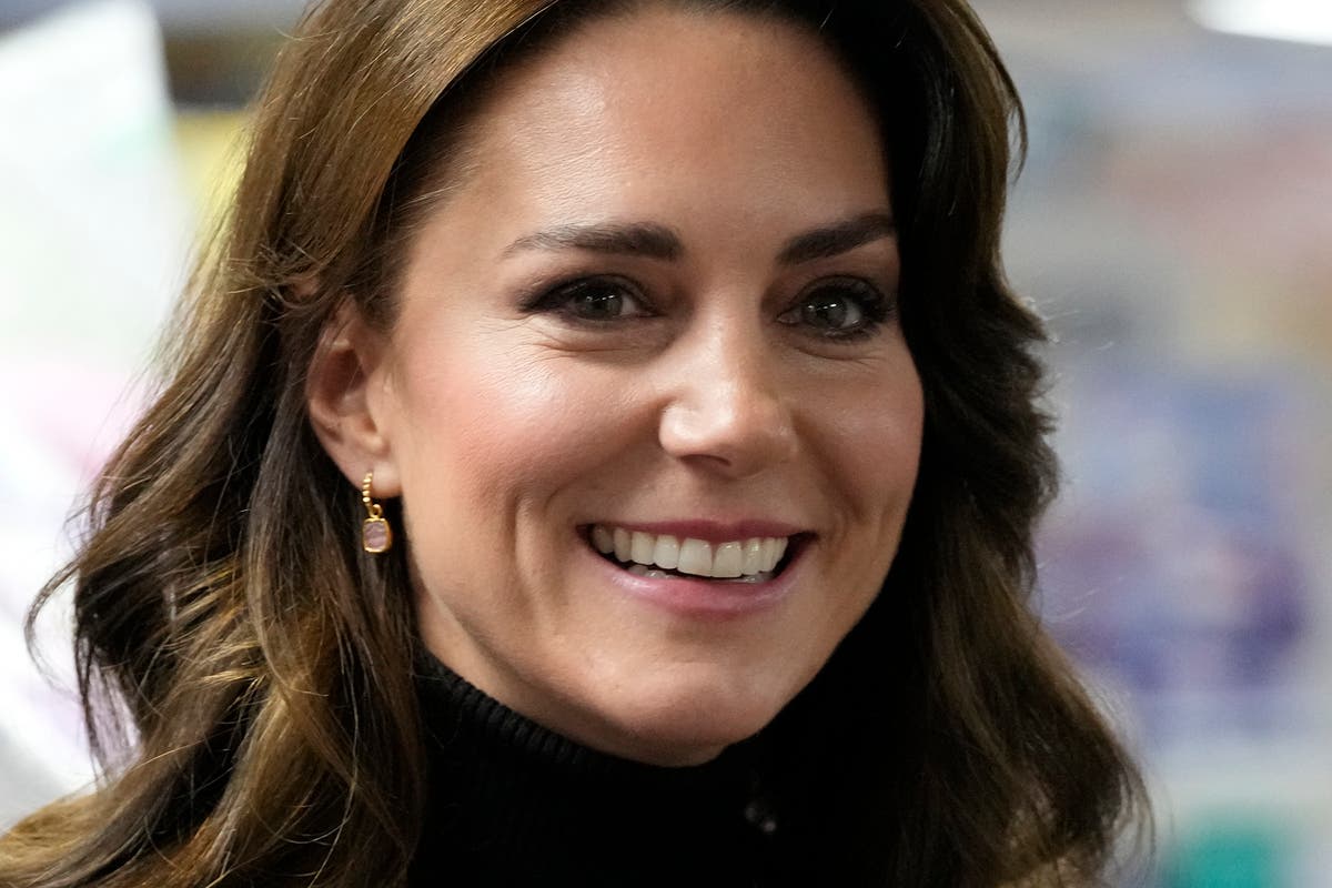 Kate Middleton’s hospital stay reaches a week as Camilla ‘tells Charles to slow down’ - Royal news