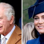 Kate in hospital as King to get prostate treatment