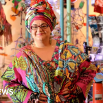 Kids Company founder Camila Batmanghelidjh remembered