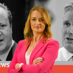 Kuenssberg: The thorny politics of Houthi strikes for Sunak and Starmer