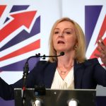 Liz Truss to launch new group in bid to push Rishi Sunak on Tory manifesto