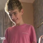 Luke Howe: Boy, 14, found dead in river was the 'biggest character'