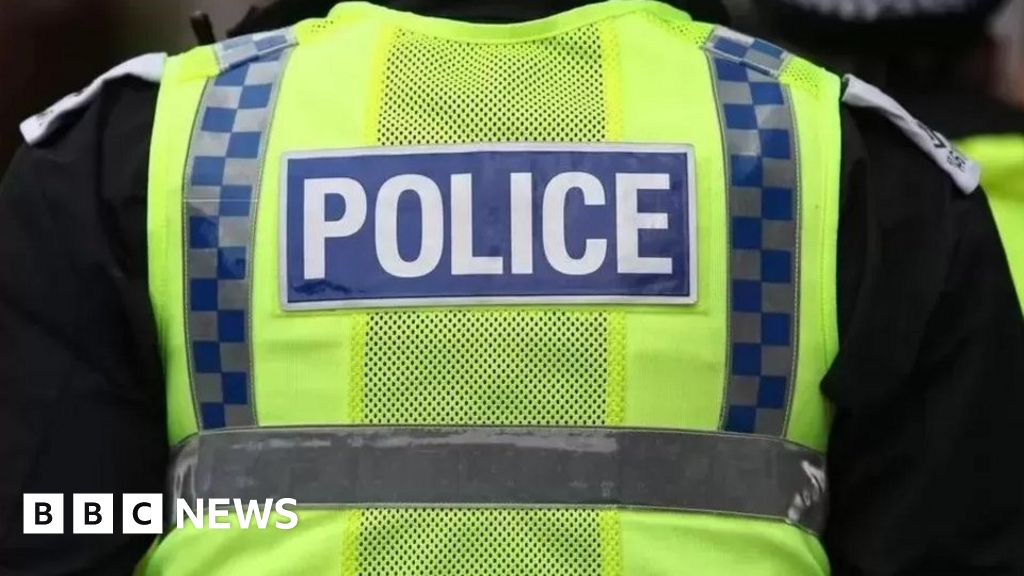 Maidstone: Man and woman die in crash while walking dog