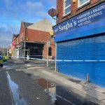 Man, 49, charged after shots fired at cinema, house and newsagent in Liverpool