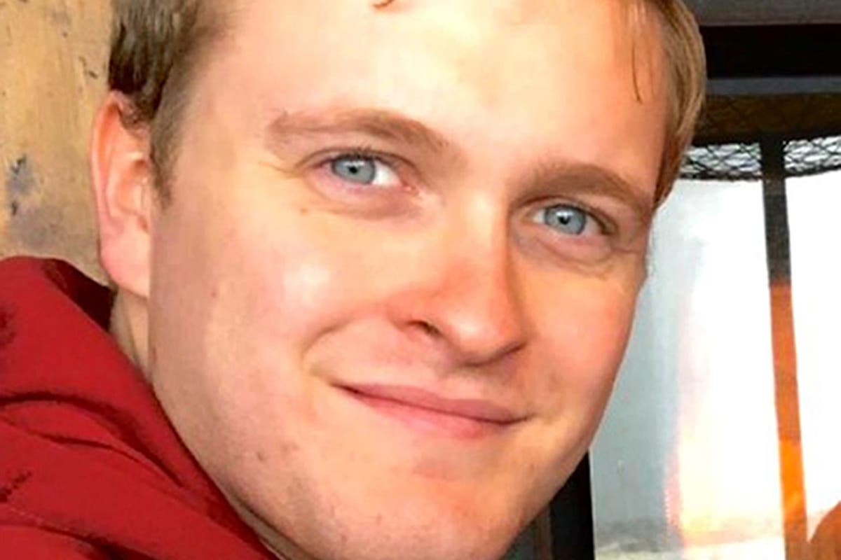 Man died from allergic reaction to nuts in pizza he ordered from Deliveroo, inquest rules