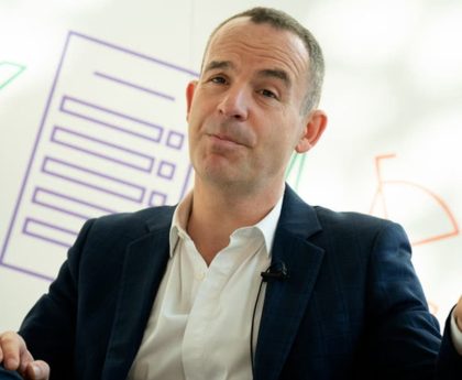 Martin Lewis explains new tax rules to anyone making money with online side hustles