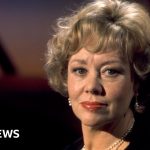 Mary Poppins actress Glynis Johns dies aged 100