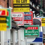 Mortgage market ‘heating up’ but homeowners still face ‘painful’ cost increase despite falling rates