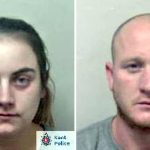 Mother and ex-boyfriend jailed over 18-month-old boy’s murder in caravan