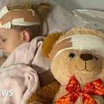 Mum says five Scunthorpe GPs missed brain tumour