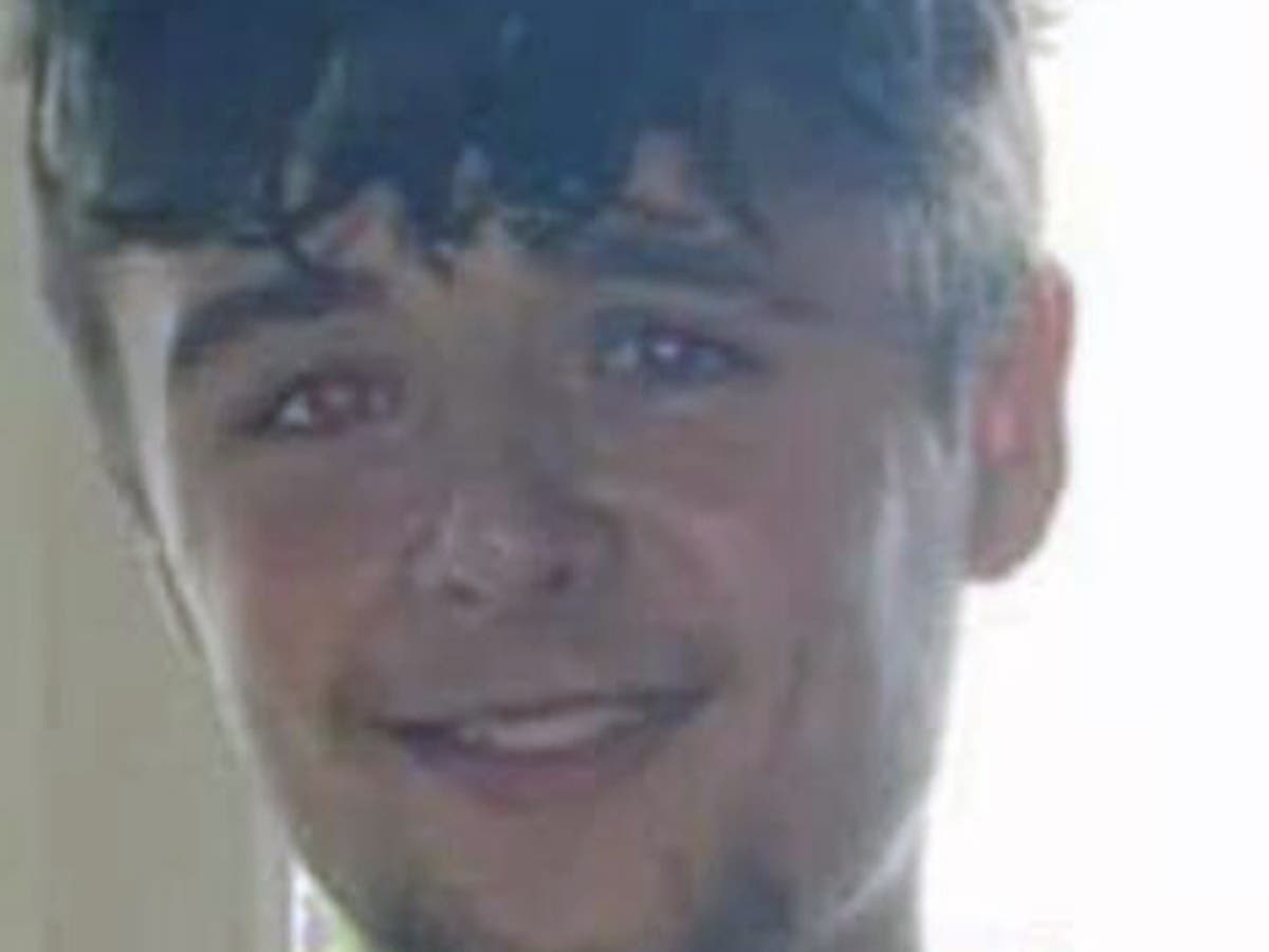 Murder investigation launched after 19-year-old Tyler Donnelly stabbed to death in Hanworth Park west London