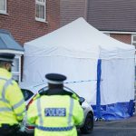 Mystery as police find bodies of four people in home near Norwich