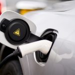 New law requires 22% of cars sold in UK to be zero-emission electric cars