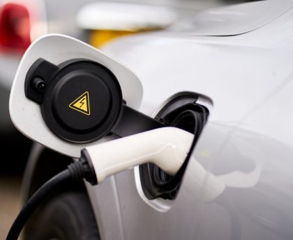 New law requires 22% of cars sold in UK to be zero-emission electric cars