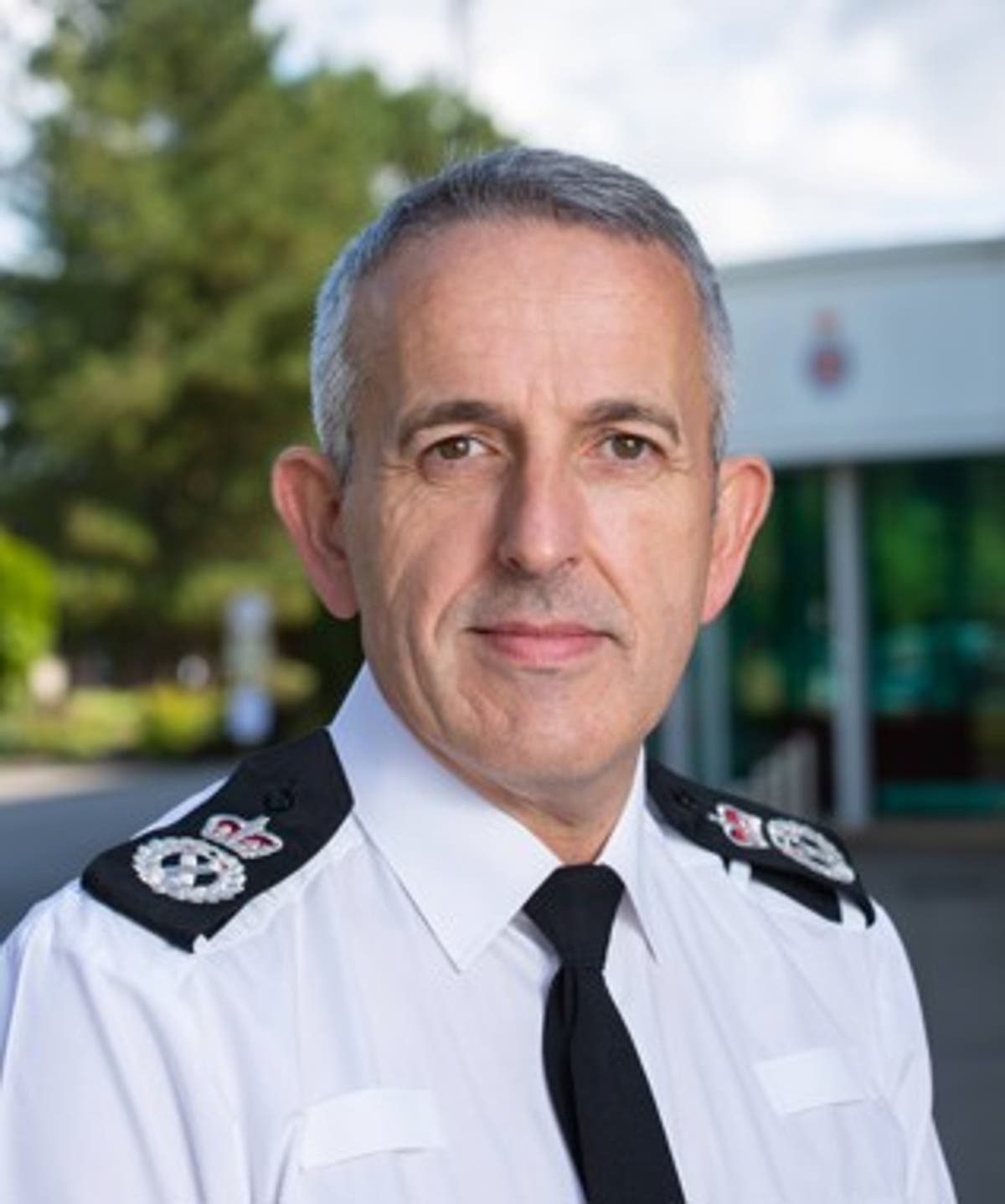 Nicola Bulley: Police chief retires after criticism over handling of case