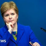 Nicola Sturgeon's reputation on the line at UK Covid inquiry