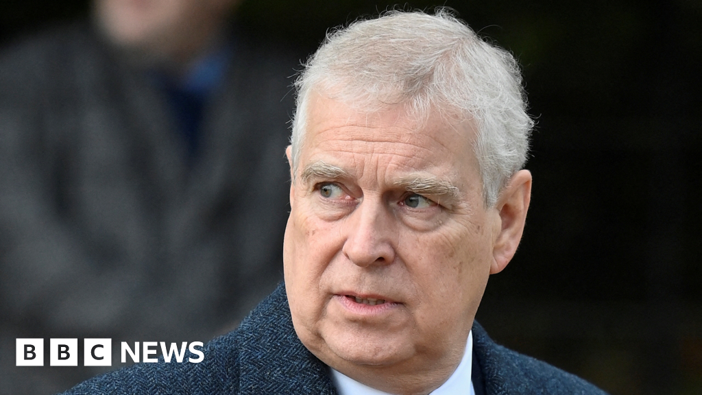 No investigation into Prince Andrew - Met Police