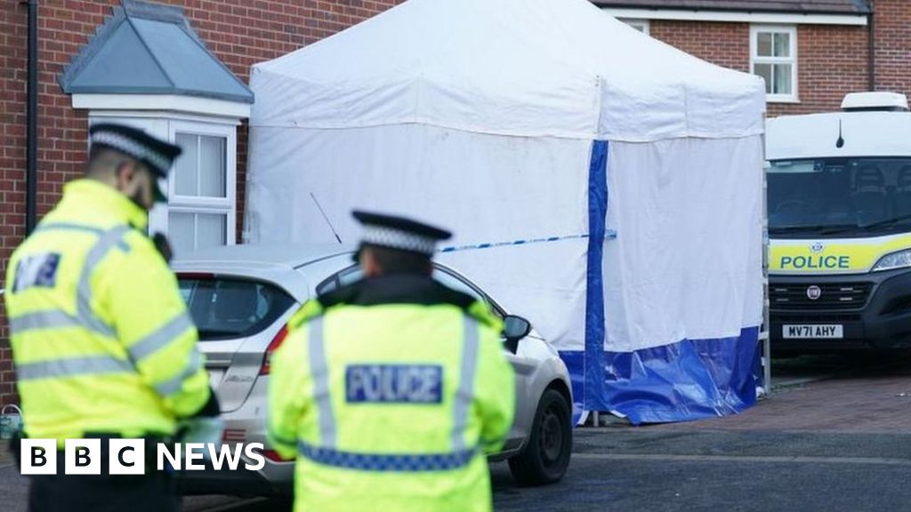 Norwich: Investigations continue after family found dead