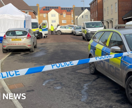 Norwich: Post-mortems to take place after four bodies found