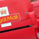 Ofcom paves way for Royal Mail to cut number of days post delivered