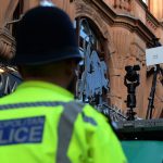 Police widening use of live facial scanning with no clear legal grounds – peers