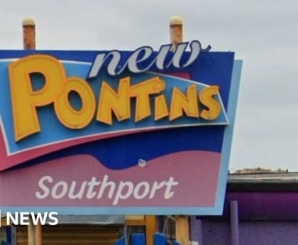 Pontins closures: Southport site shut after 'viability' assessment