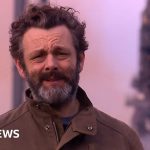 Port Talbot steelworks is town's North Star - Michael Sheen