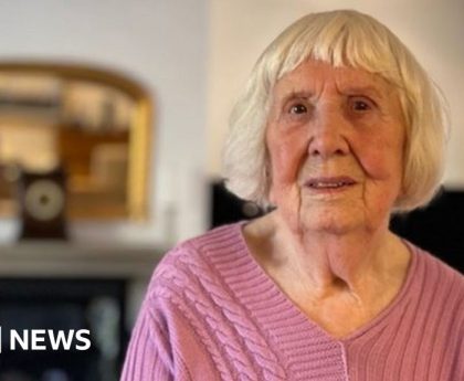 Post Office scandal: 91-year-old victim 'disgusted' with compensation delay