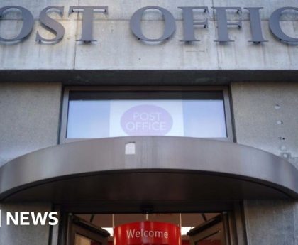 Post Office victims to have convictions overturned