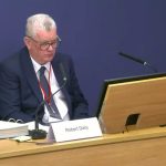 Post office investigators were set targets for recovering money from postmasters, Horizon inquiry hears