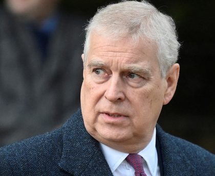 Prince Andrew may have been pressured by Queen to settle sex case, Jeffrey Epstein’s former lawyer suggests