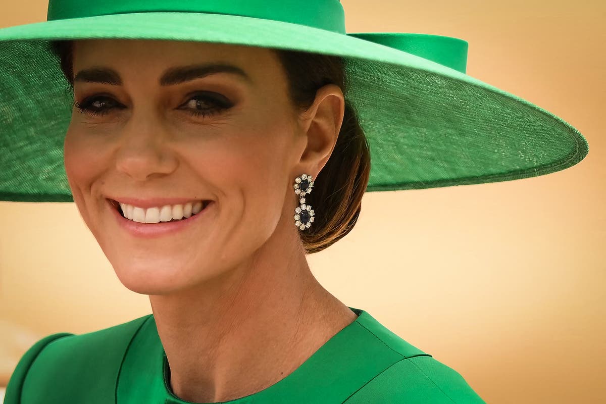 Princess of Wales news - latest: Kate Middleton in hospital after undergoing abdominal surgery