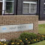 Prison officer wins payout over exposure to inmates' drugs