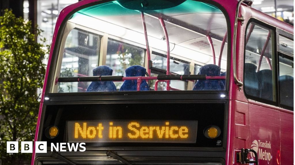 Public sector strike: Can I get fined for driving in a bus lane?