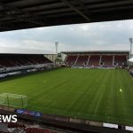 Raith Rovers fan beaten by gang after clash with Dunfermline Athletic