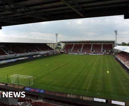 Raith Rovers fan beaten by gang after clash with Dunfermline Athletic