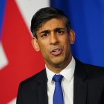 Rishi Sunak engulfed by row over ‘false’ asylum statistics as 100,000 migrants still stuck in backlog