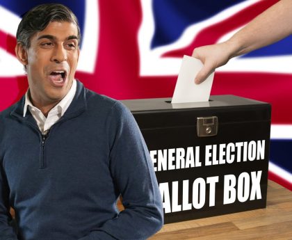 Rishi Sunak rules out spring 2024 general election