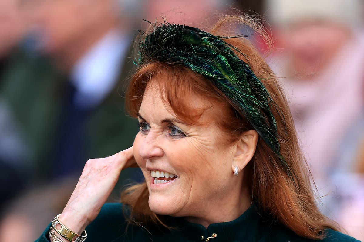 Royal family news: Kate Middleton ‘doing well’ as Sarah Ferguson shares brave message