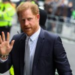 Royal news - live: Harry seen without Meghan after Charles prostate news as Kate recovers in hospital