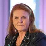 Sarah Ferguson diagnosed with skin cancer just months after breast cancer treatment