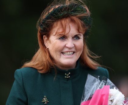 Sarah Ferguson news: Duchess of York diagnosed with malignant melanoma